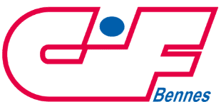 CIF Bennes
